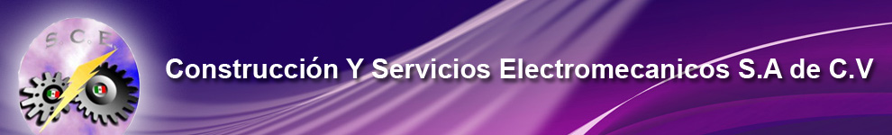 Construcciones y servicios electromecanicos